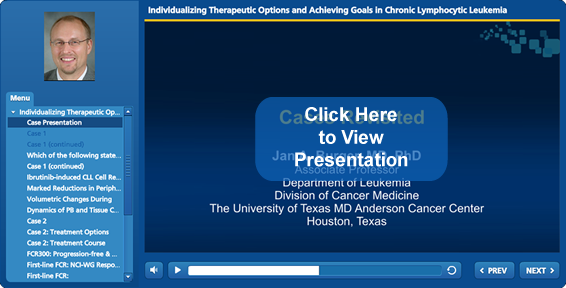 Click to View Presentation