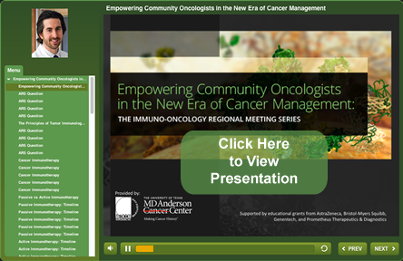 Click to View Presentation