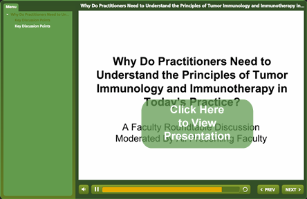 Click to View Presentation