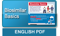 Biosimilar Basics - Download to Print or Read