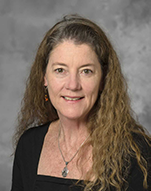 Dr. Sandra Kurtin